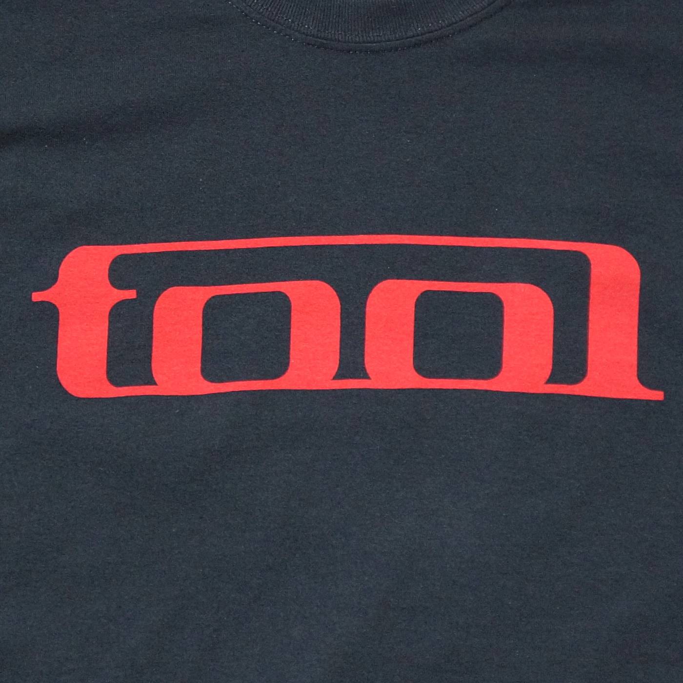 TOOL ХT Undertow-Black