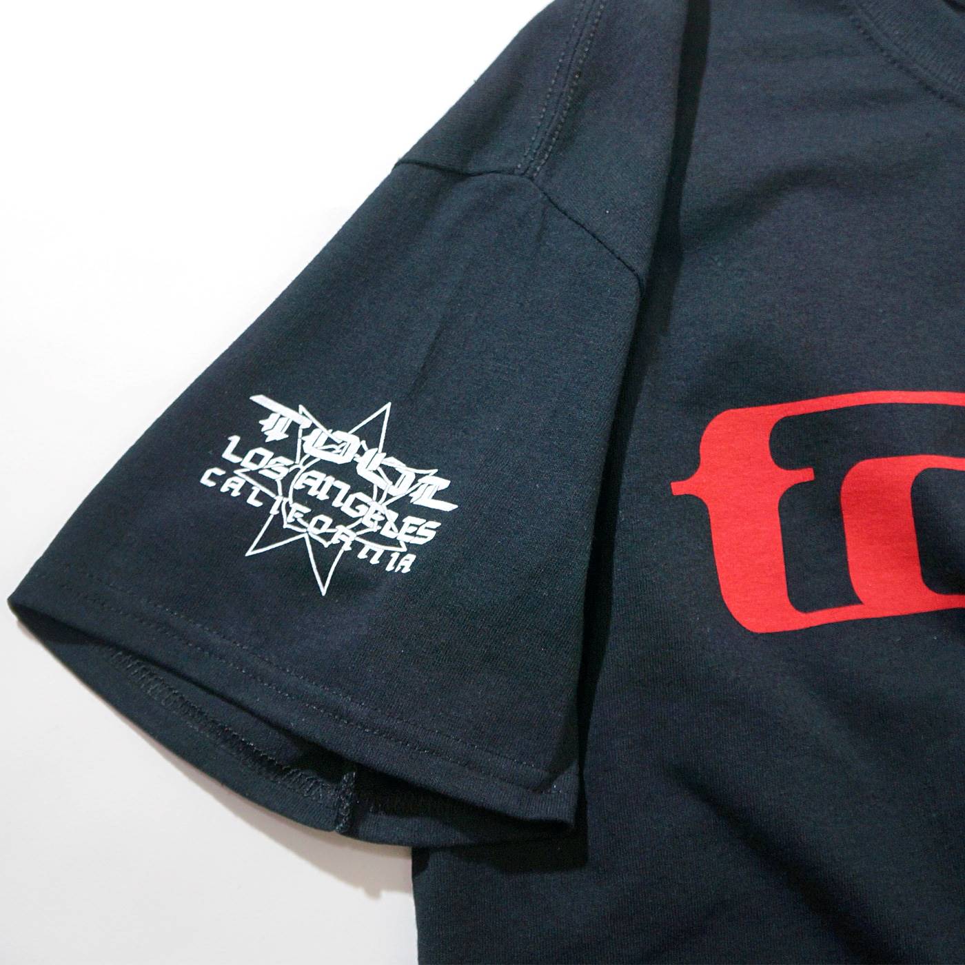 TOOL ХT Undertow-Black