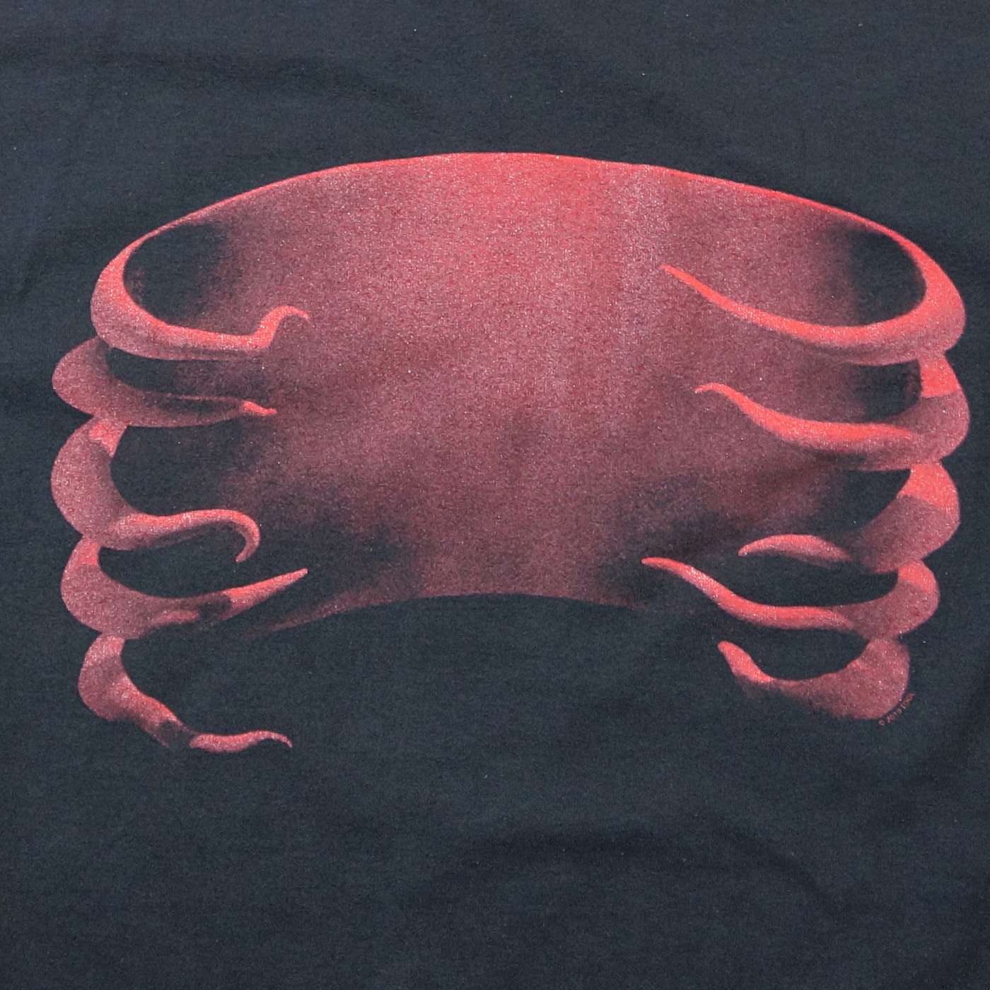 TOOL ХT Undertow-Black