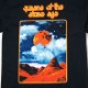 QUEENS OF THE STONE AGE T����� Moon Landscape-Black