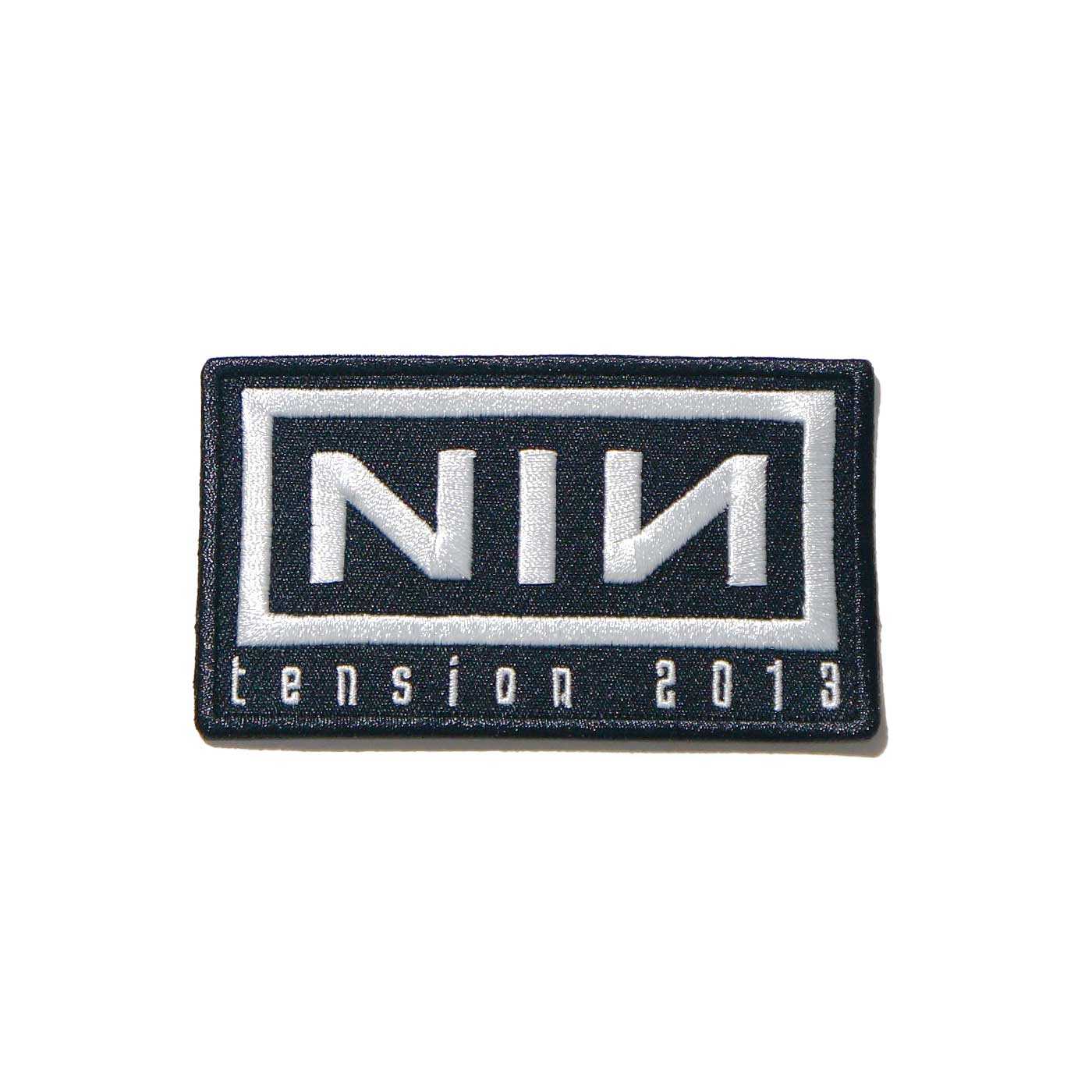 NINE INCH NAILS �ѥå� ��åڥ� Tension 2013