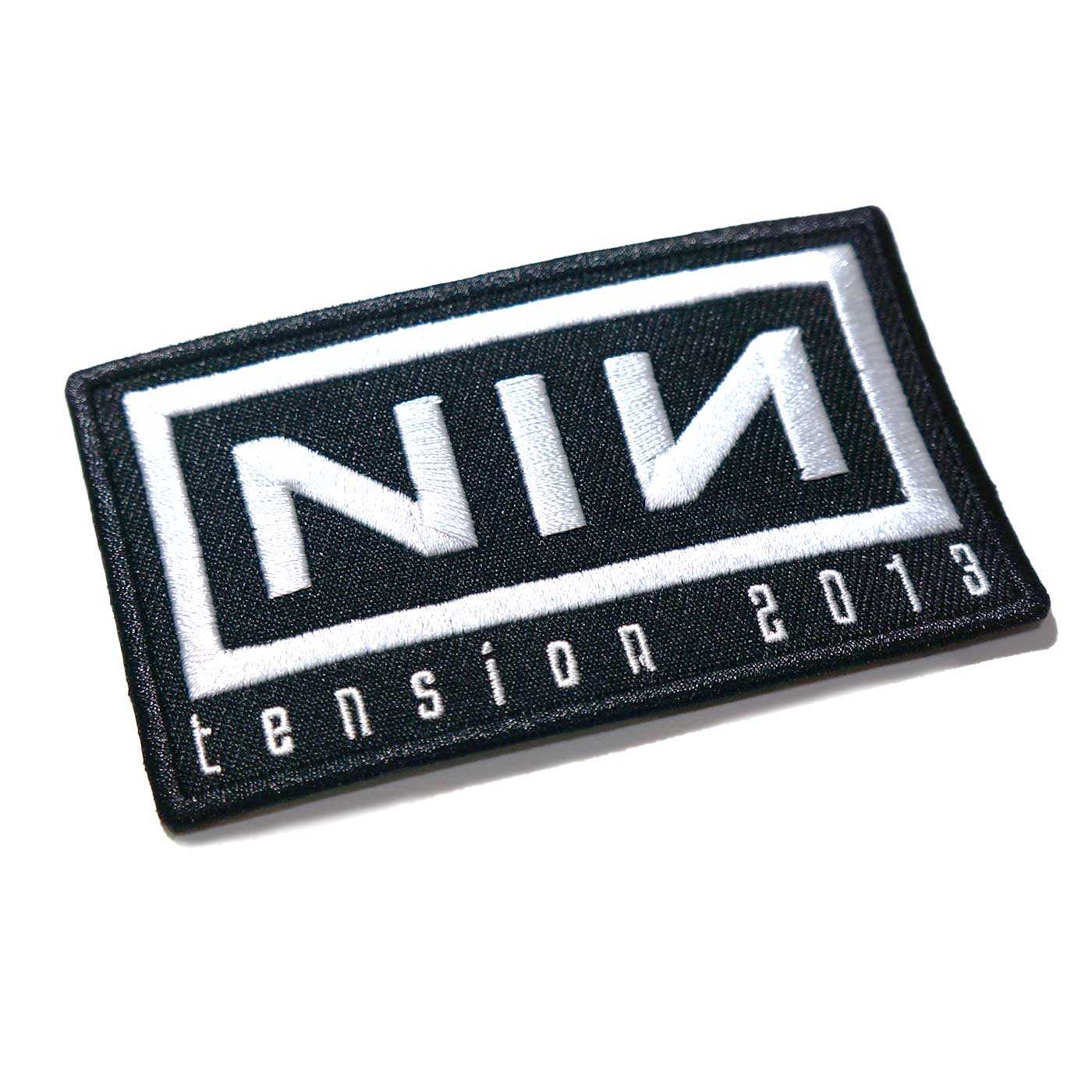 NINE INCH NAILS �ѥå� ��åڥ� Tension 2013