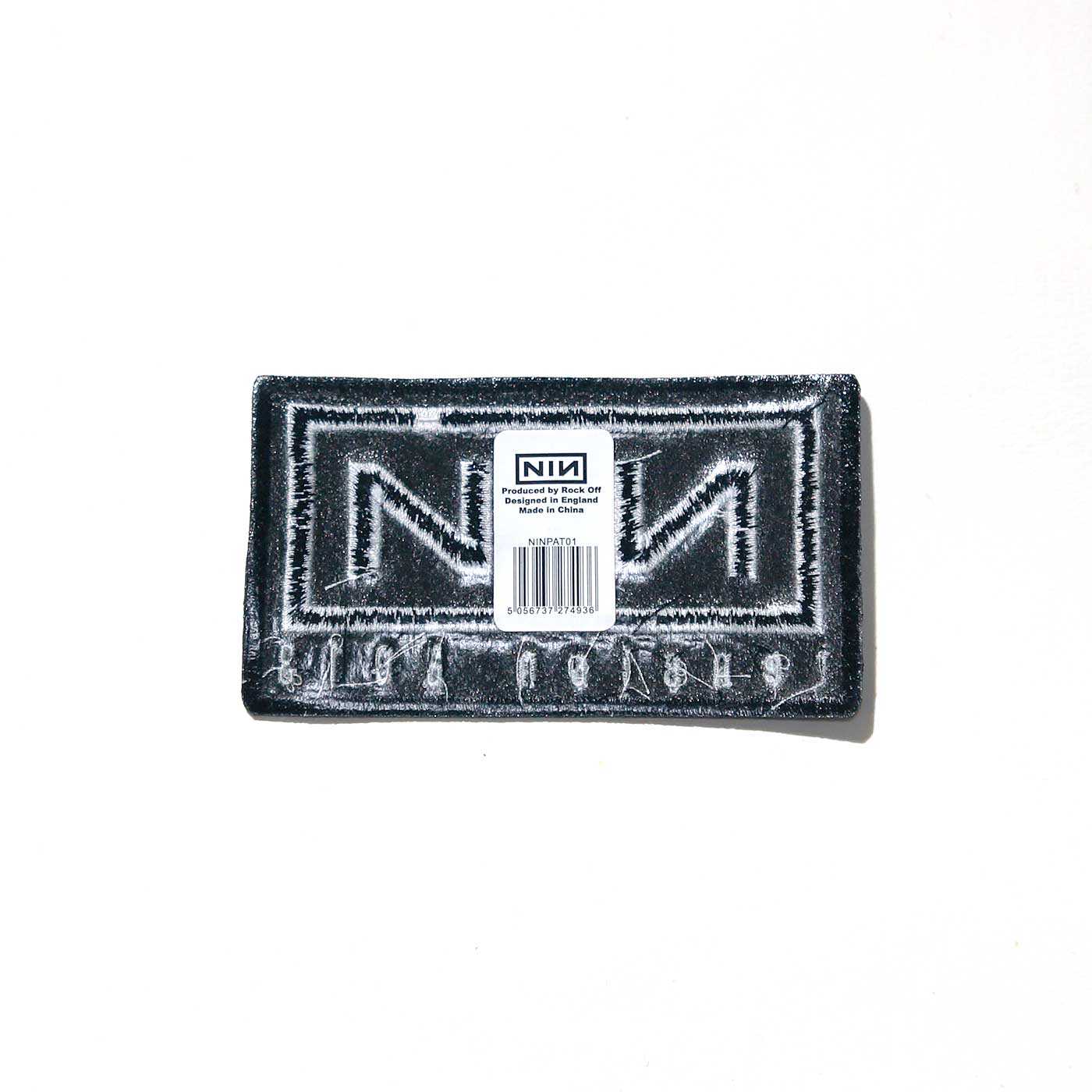 NINE INCH NAILS �ѥå� ��åڥ� Tension 2013