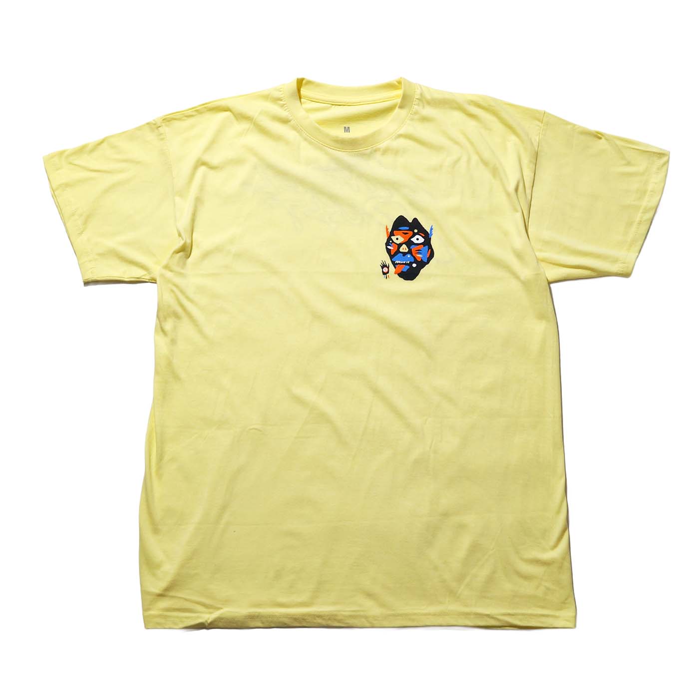 ANGEL DUST T����� Creature-Yellow