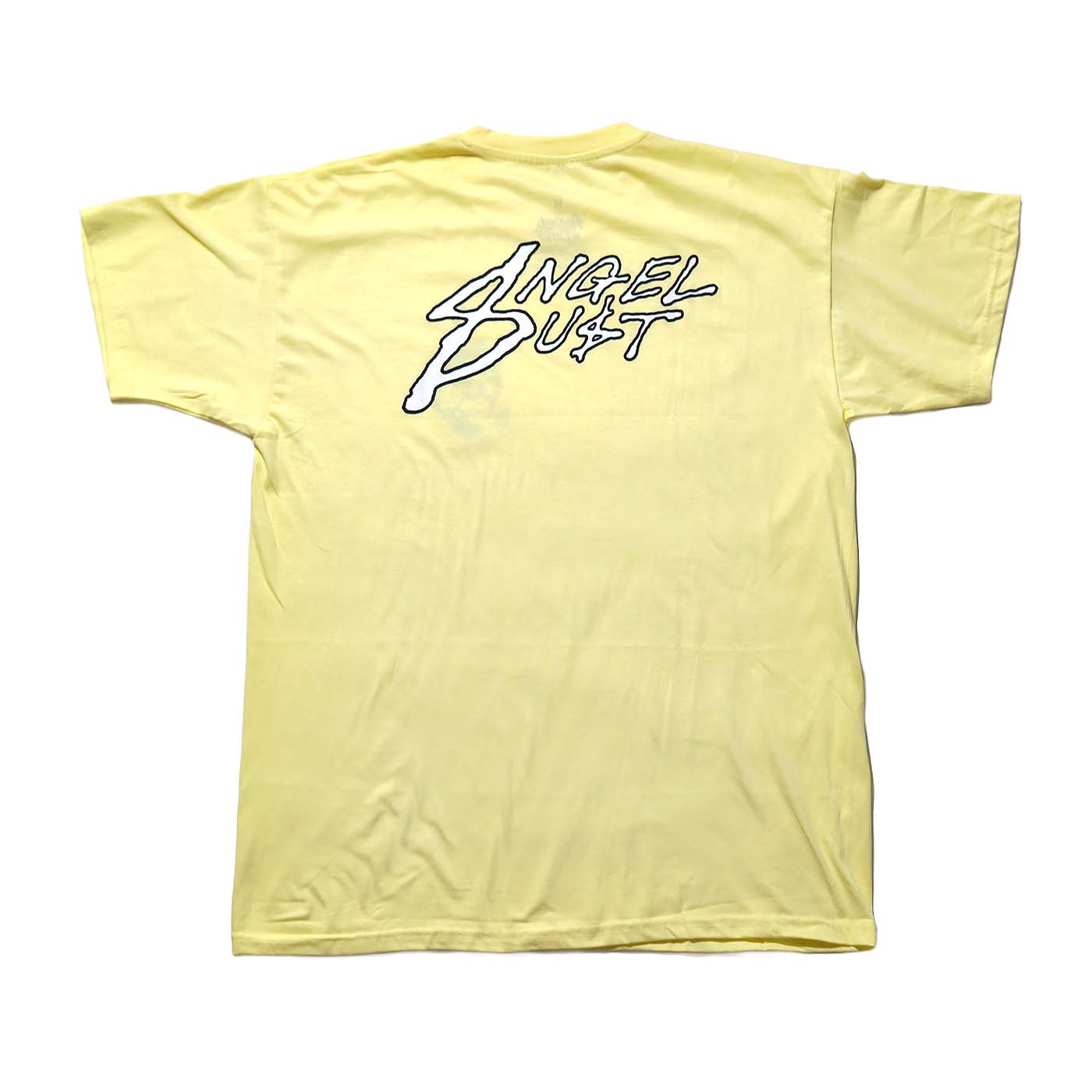 ANGEL DUST T����� Creature-Yellow