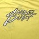 ANGEL DUST T����� Creature-Yellow