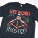 ALICE IN CHAINS ���ꥹ�����󡦥������� T����� Rooster-Black