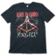 ALICE IN CHAINS ���ꥹ�����󡦥������� T����� Rooster-Black