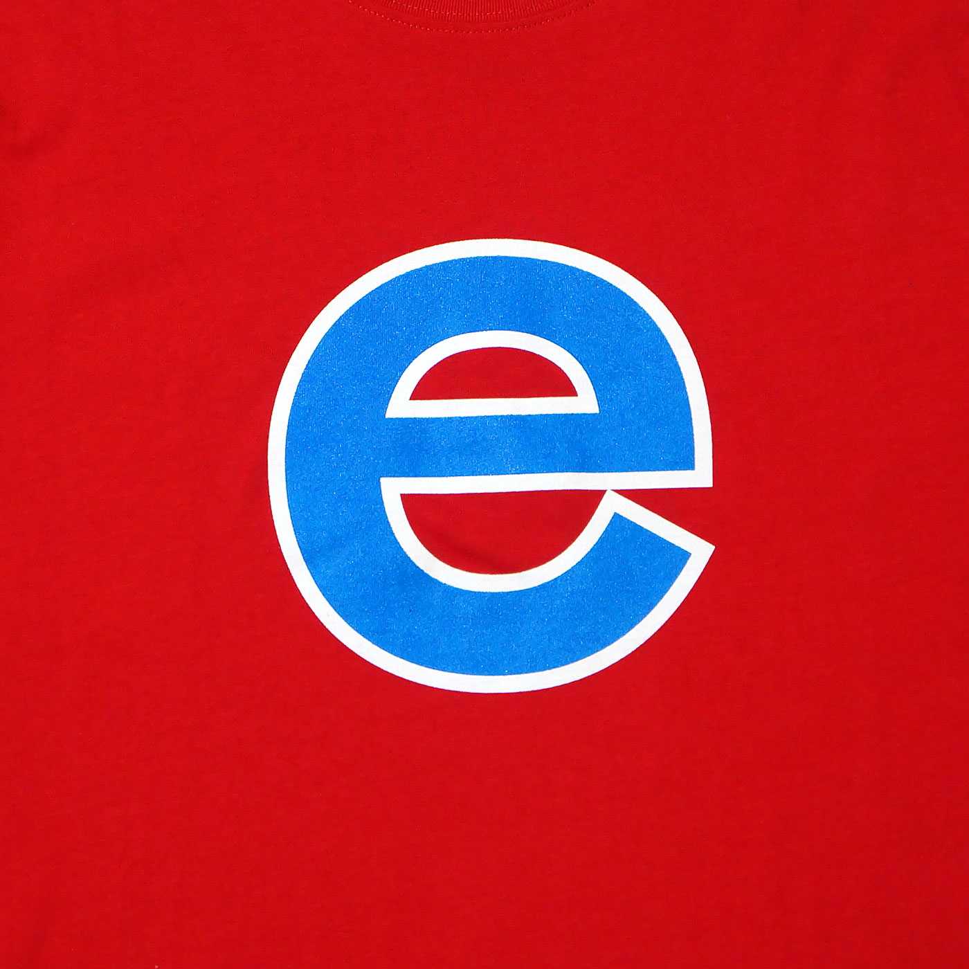 RAGE AGAINST THE MACHINE T����� Big e-Red