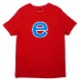 RAGE AGAINST THE MACHINE T����� Big e-Red