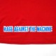 RAGE AGAINST THE MACHINE T����� Big e-Red