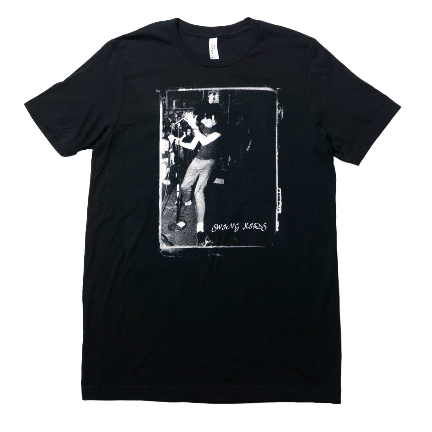 SWING KIDS ���� T����� 924 Gilman-Black