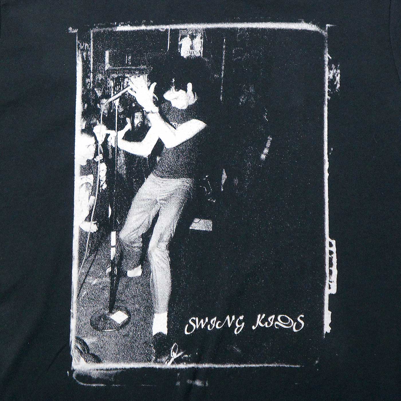 SWING KIDS ���� T����� 924 Gilman-Black