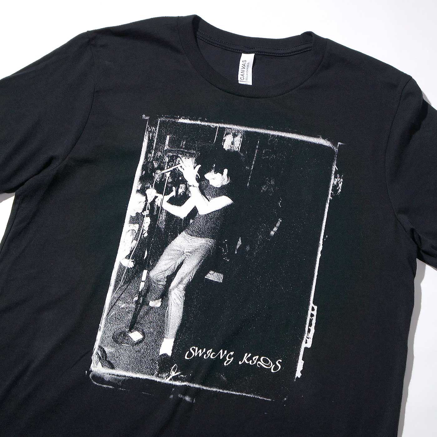 SWING KIDS ���� T����� 924 Gilman-Black