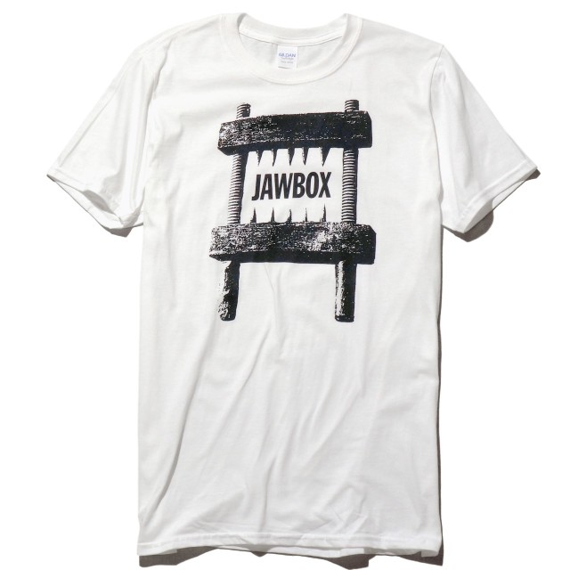 JAWBOX�ʥ��硼�ܥå����� T����� Vice-White