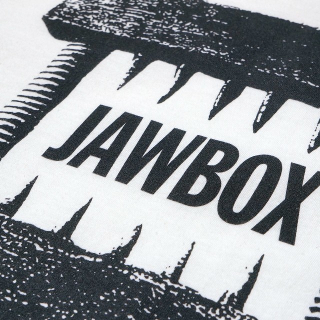 JAWBOX�ʥ��硼�ܥå����� T����� Vice-White