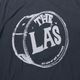 The La��s T����� Grey Drum Head Logo-Black