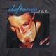 DEFTONES T����� Stone Wash Around The Fur-Grey