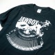 JAWBOX�ʥ��硼�ܥå����� T����� Special Sweetheart-Black