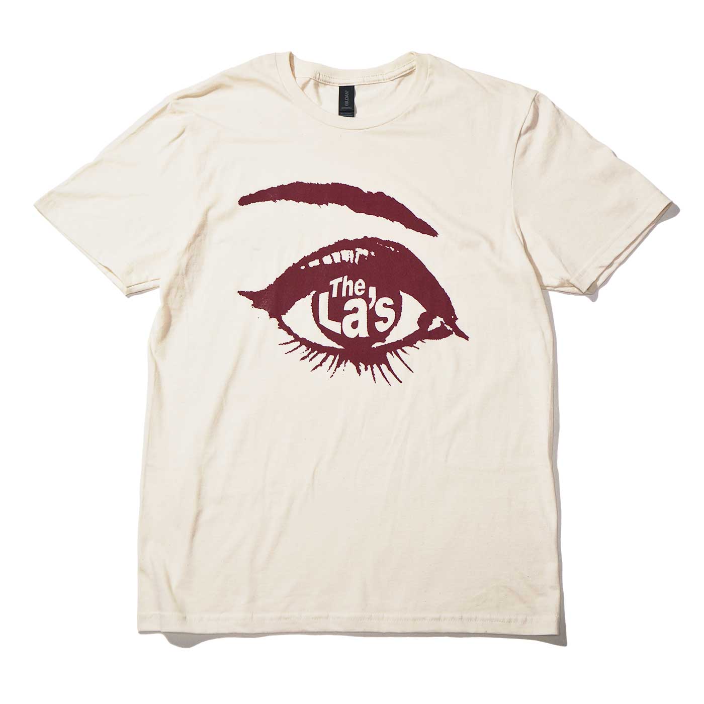 The La��s T����� Rouge Big Eye-Natural