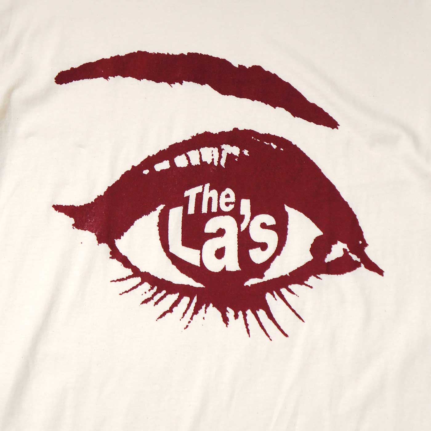 The La��s T����� Rouge Big Eye-Natural