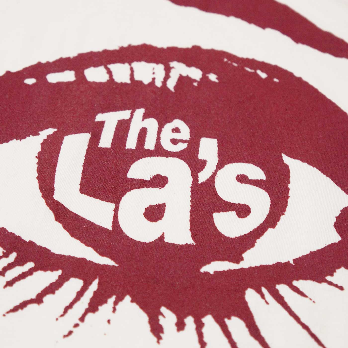 The La��s T����� Rouge Big Eye-Natural