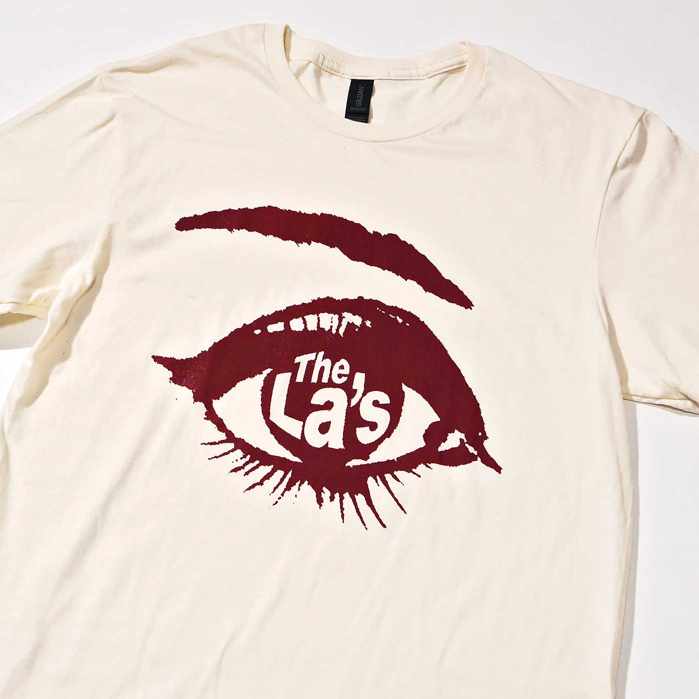 The La��s T����� Rouge Big Eye-Natural