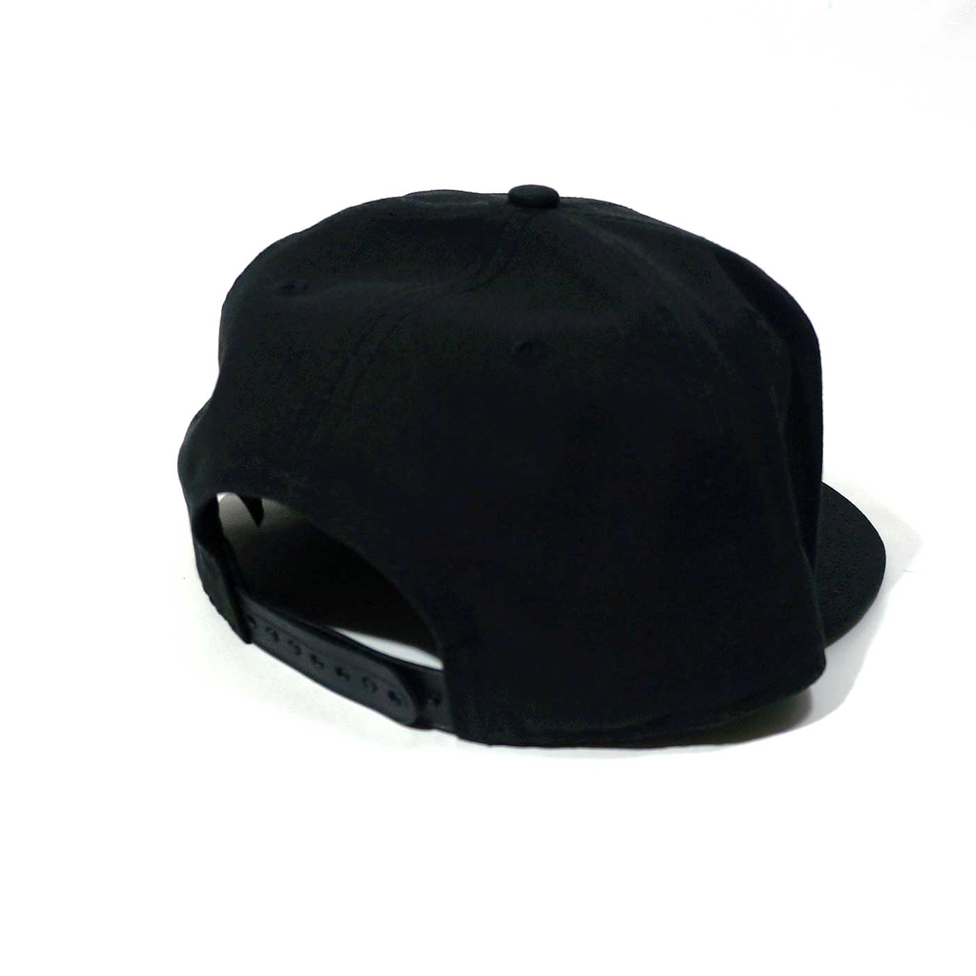 SSD �Х�� ����å� Gold Outline Logo 9Fifty Black Snapback