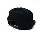 SSD �Х�� ����å� Gold Outline Logo 9Fifty Black Snapback