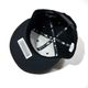 SSD �Х�� ����å� Gold Outline Logo 9Fifty Black Snapback