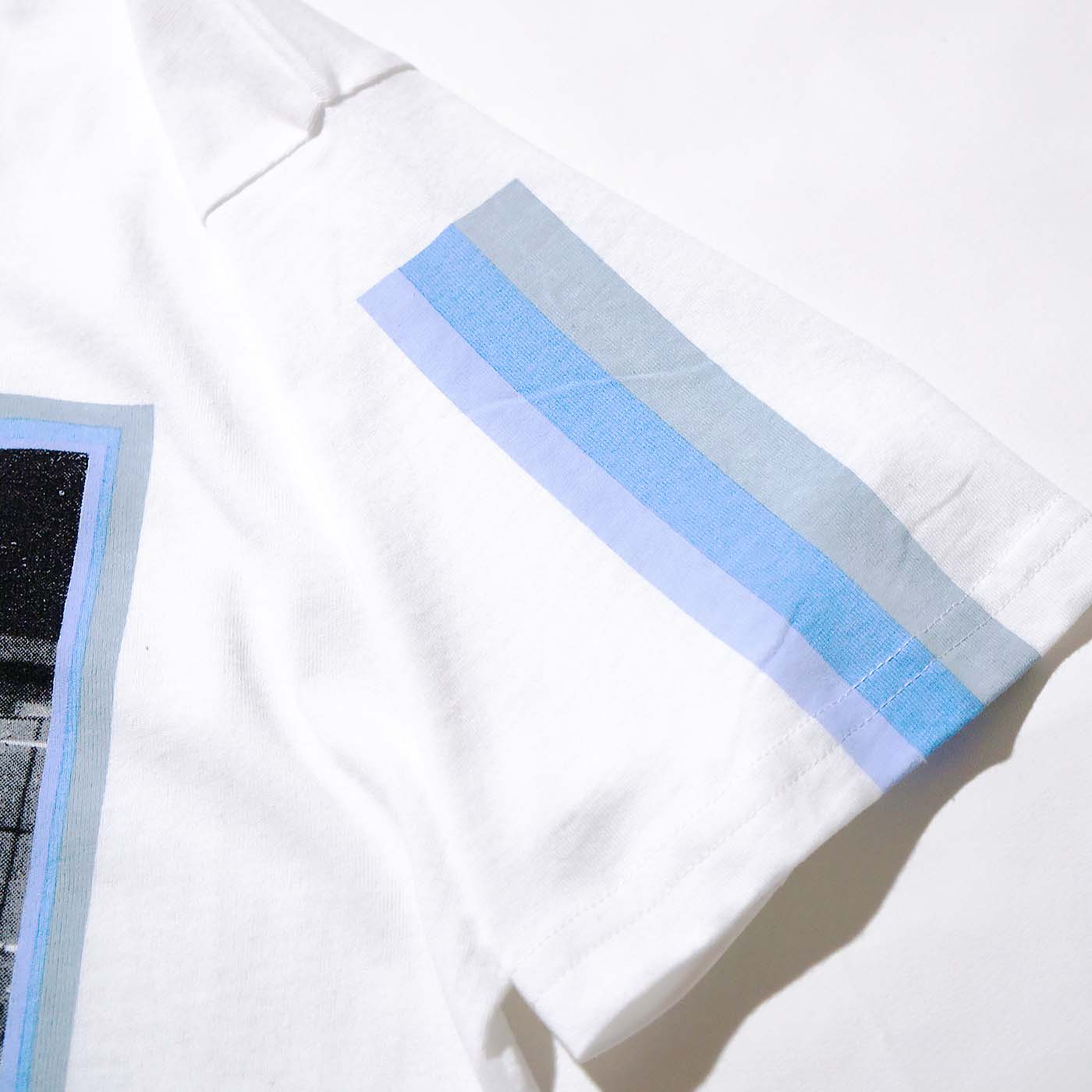 TURNSTILE T����� Never Enough Studio-White