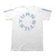 TURNSTILE T����� Never Enough Studio-White
