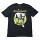 ALICE IN CHAINS ���ꥹ�����󡦥������� T����� Tripod-Black
