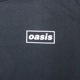 OASIS T Some Might Say Lyric-Black