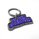 BLACK SABBATH ������������ Wavy Logo Bordered