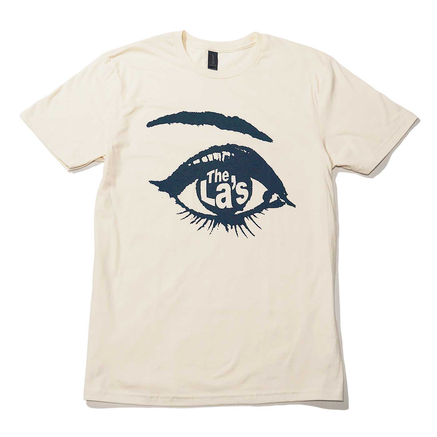 The La��s T����� Blue Big Eye-Natural