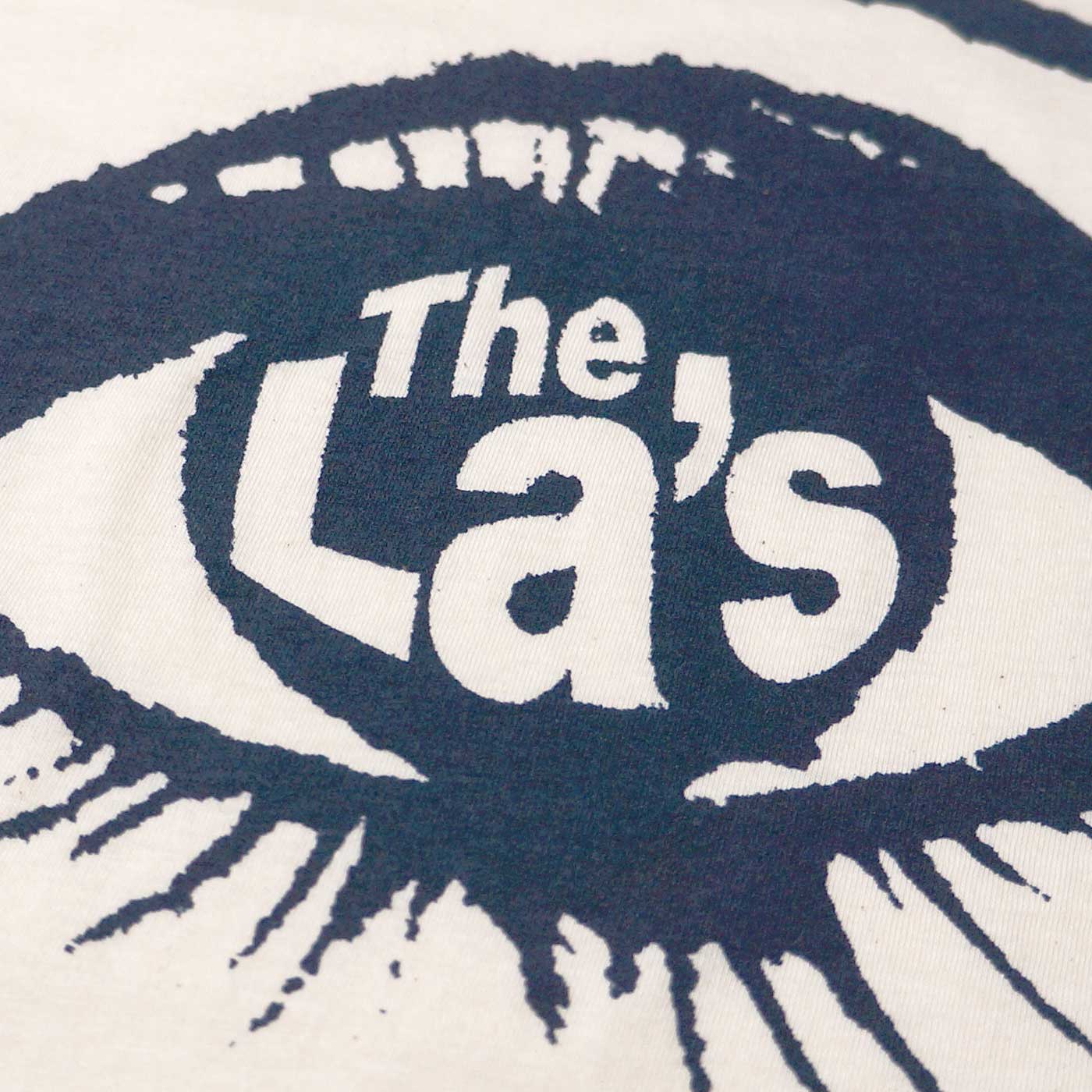 The La��s T����� Blue Big Eye-Natural