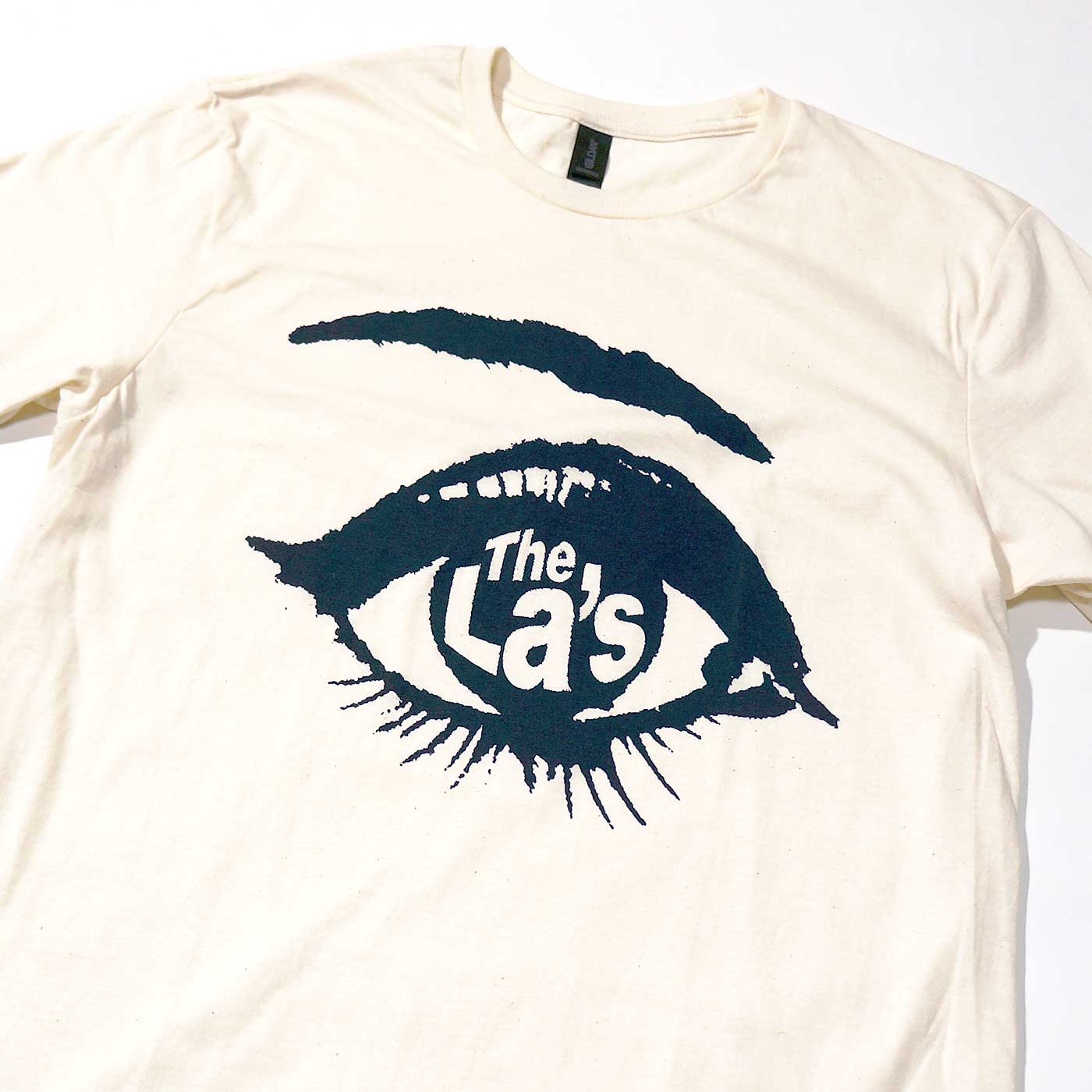 The La��s T����� Blue Big Eye-Natural