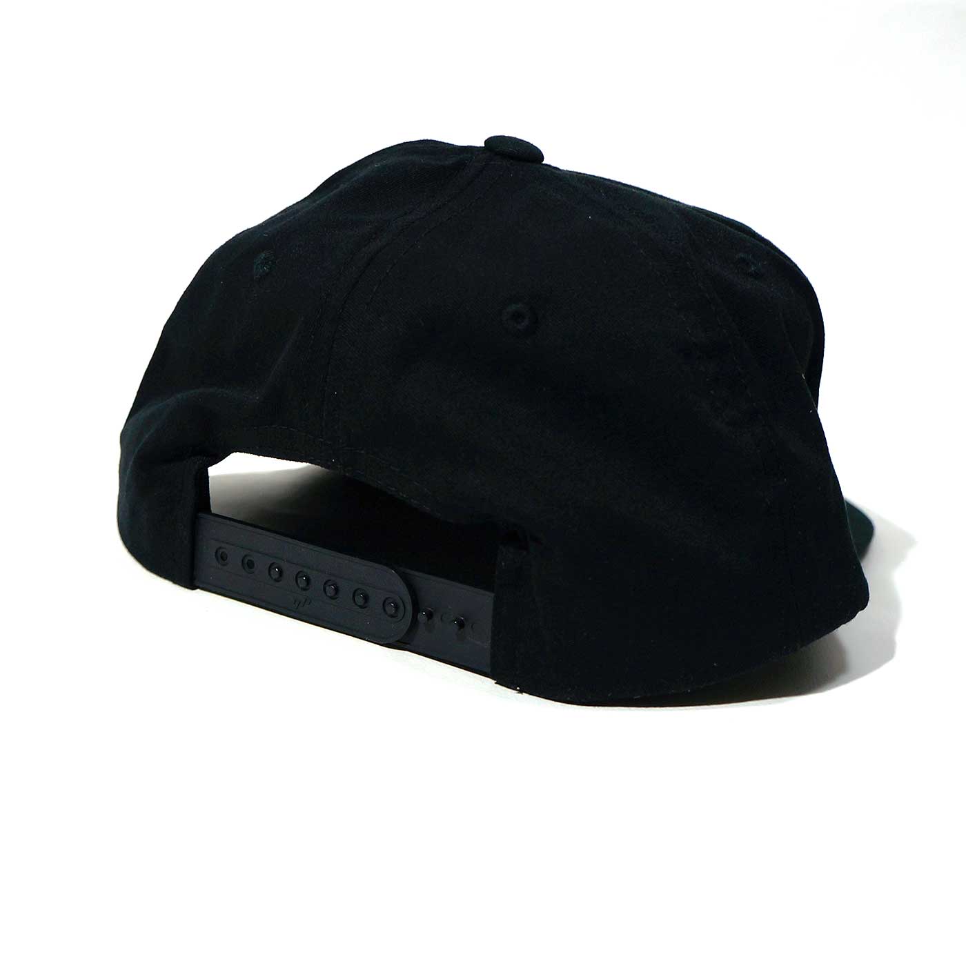 SSD �Х�� ����å� Logo Blue/Black Hat 