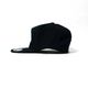 SSD �Х�� ����å� Logo Blue/Black Hat 