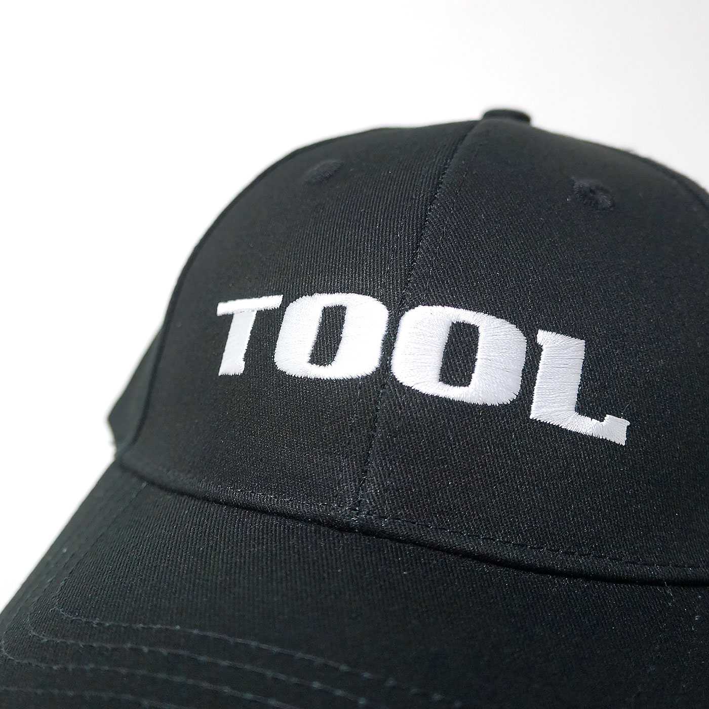 TOOL トゥール キャップ Opiate Logo-Black | OSOMALO バンドTシャツの通販