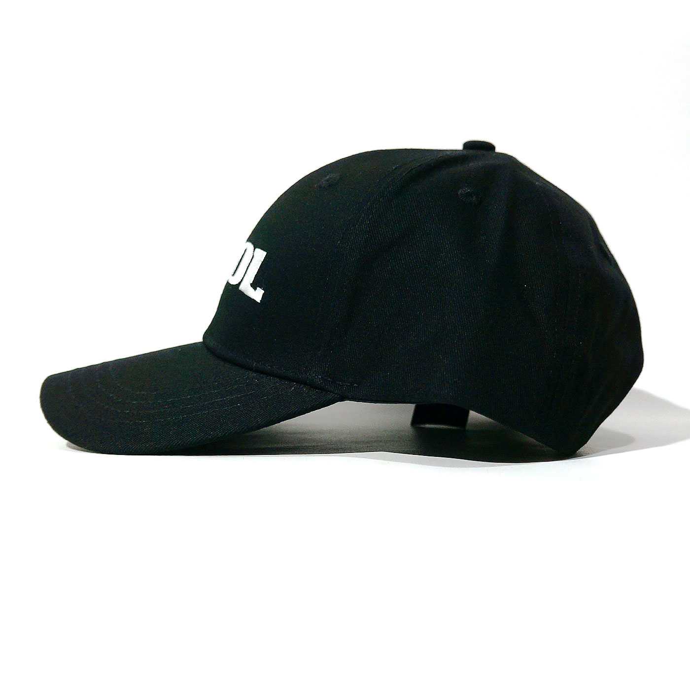 TOOL トゥール キャップ Opiate Logo-Black | OSOMALO バンドTシャツの通販