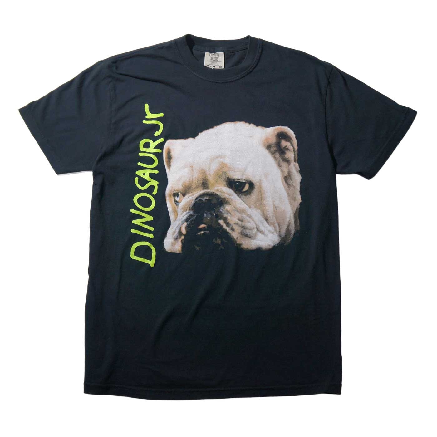 DINOSAUR Jr. Tシャツ Whatever's Cool With Me-（Comfort