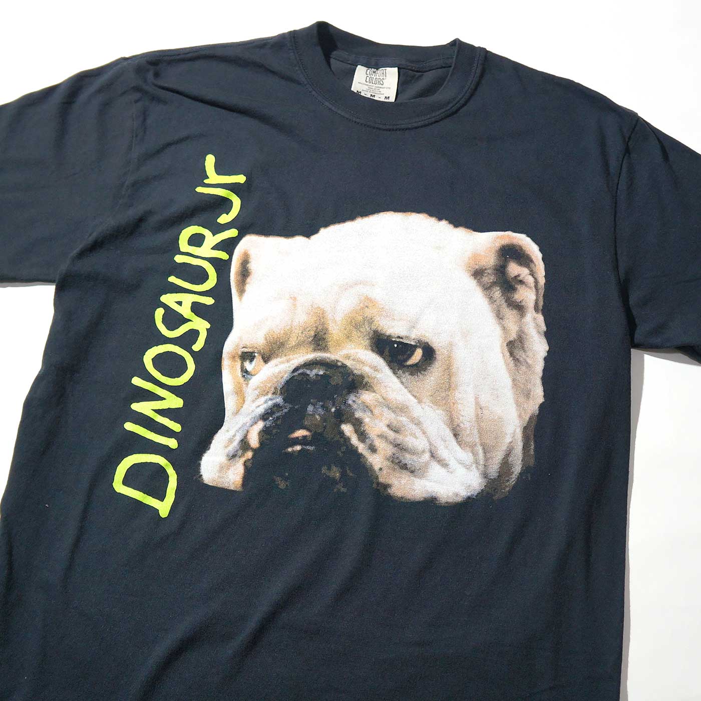 DINOSAUR Jr. T����� Whatever's Cool With Me-��Comfort Colors��Black