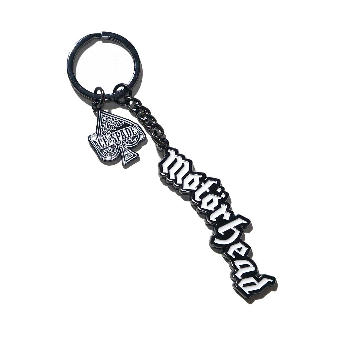 Motorhead ������������ �����ۥ���� Logo Ace Of Spades Charm