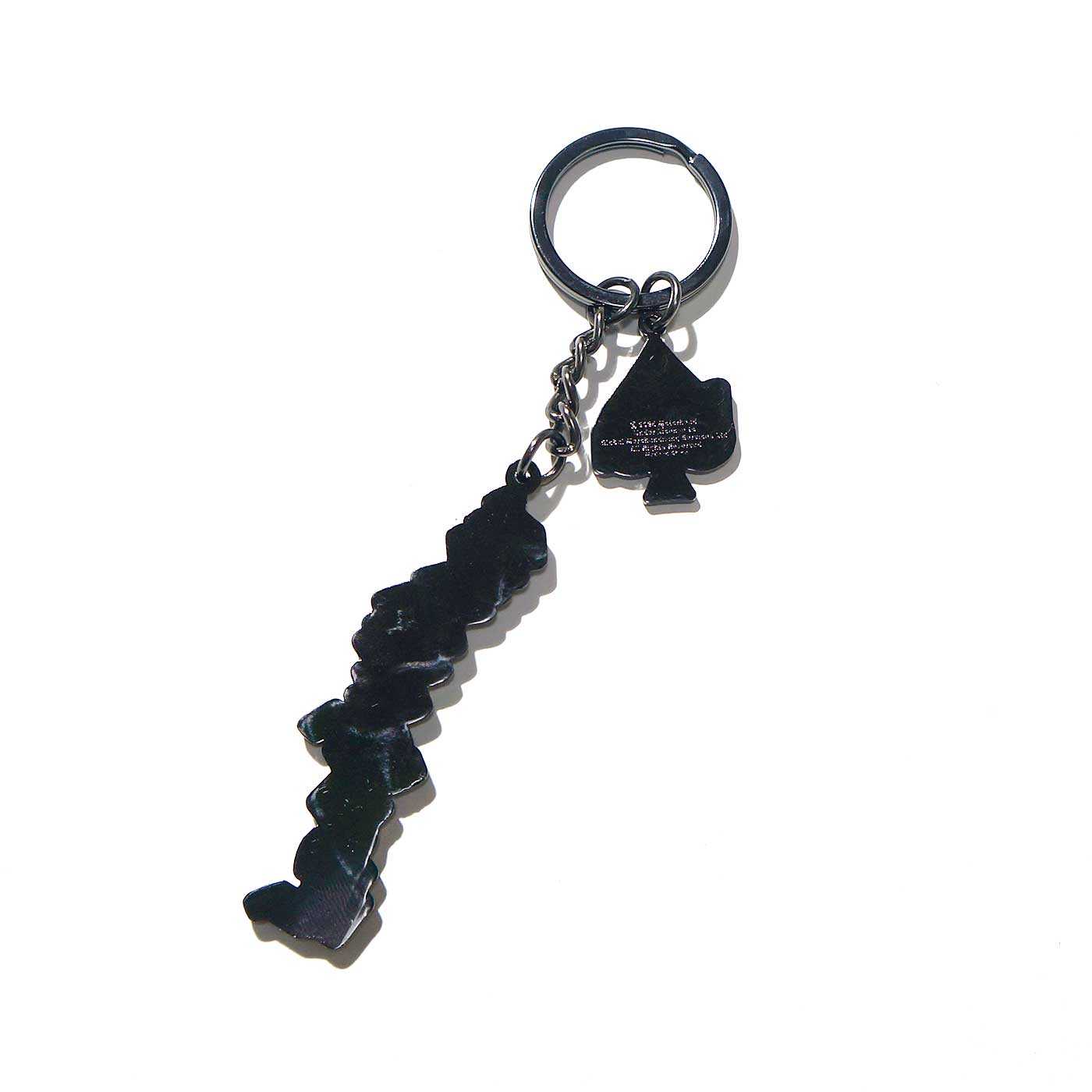 Motorhead ������������ �����ۥ���� Logo Ace Of Spades Charm