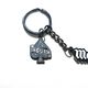 Motorhead ������������ �����ۥ���� Logo Ace Of Spades Charm