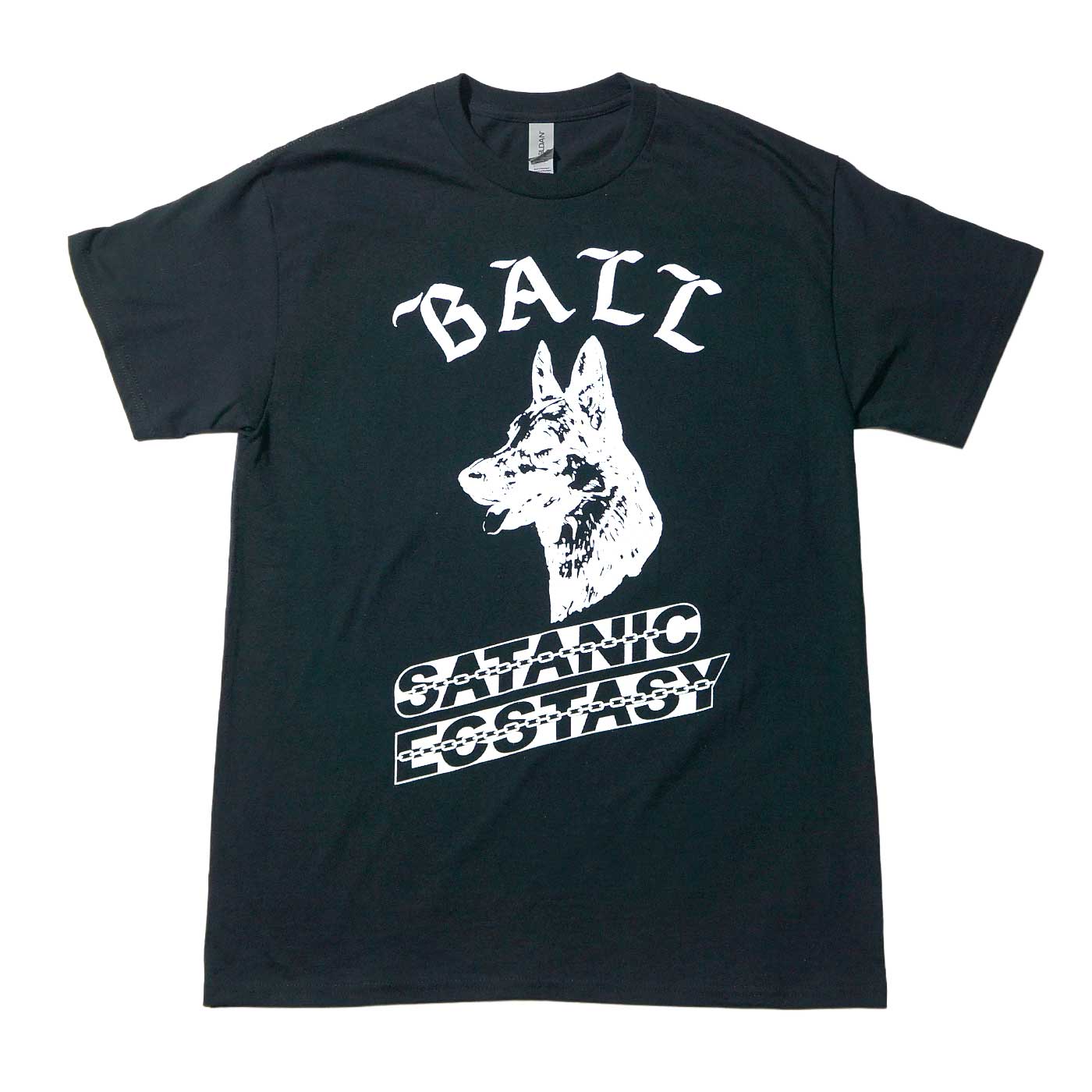 BALL T����� Satanic Ecstasy-Black