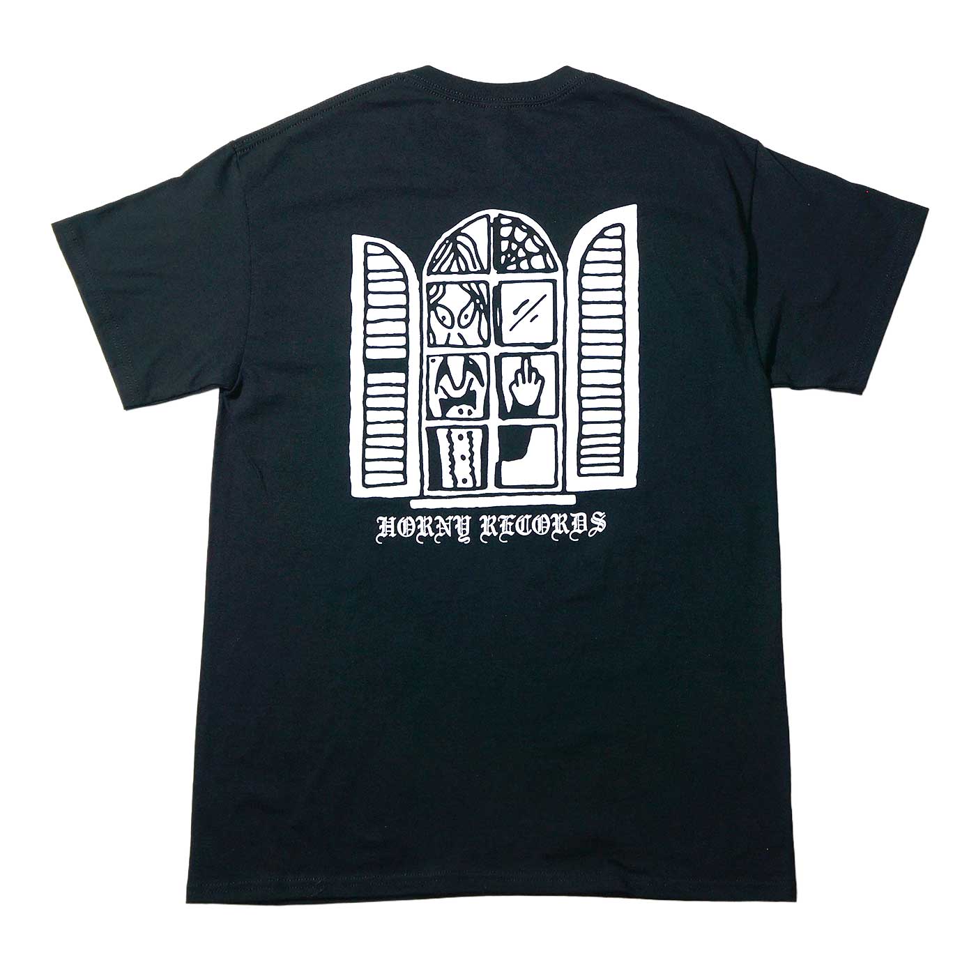 BALL T����� Satanic Ecstasy-Black
