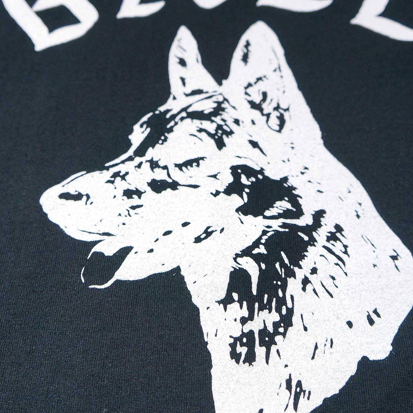 BALL T����� Satanic Ecstasy-Black